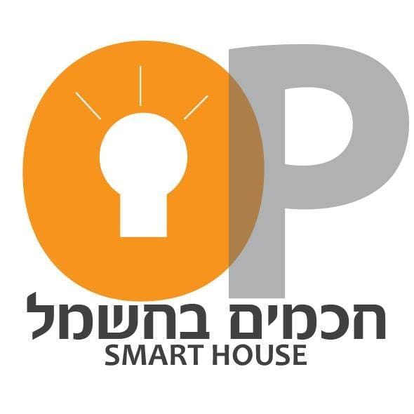 חכמים בחשמל. OP