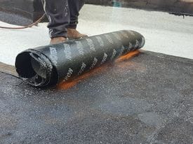 בית האיטום