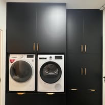 Hazon kitchens – חזון מטבחים - עבודה 5