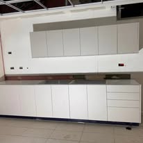 Hazon kitchens – חזון מטבחים - עבודה 2