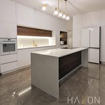 Hazon kitchens – חזון מטבחים - עבודה 6