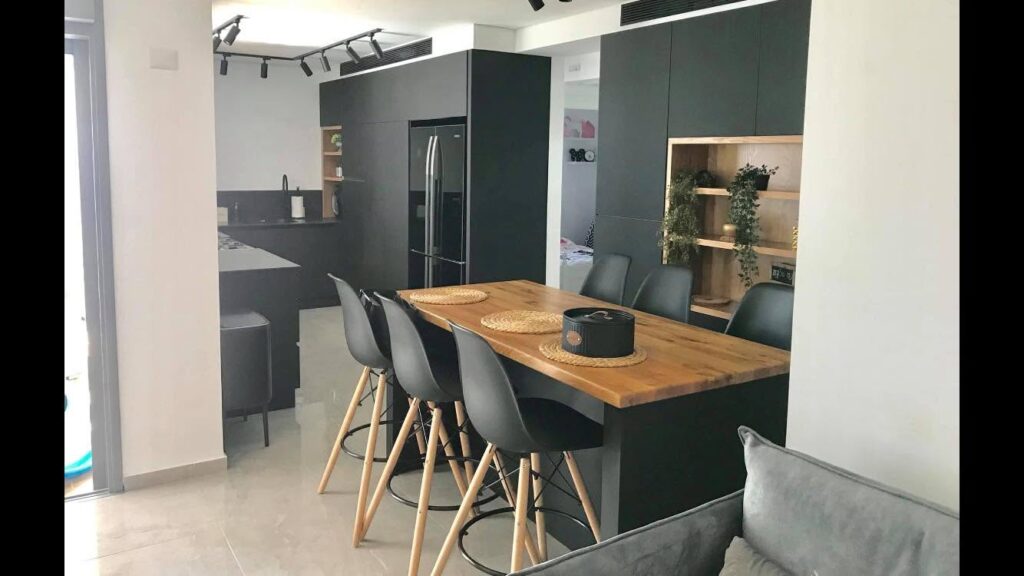 Hazon kitchens – חזון מטבחים