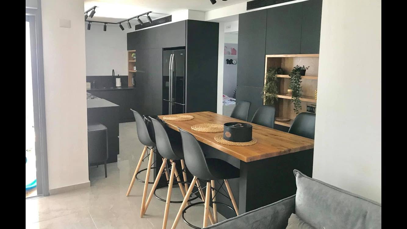 Hazon kitchens – חזון מטבחים